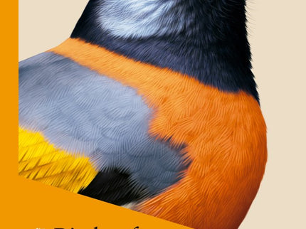 Birds of Vietnam - Richard Craik - Tapa dura