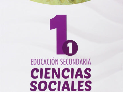 Libro Ciencias Sociales 1 Secundaria Aci No Significativa: Aula inclusiva es una colección de recursos elaborados por y 