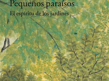 Pequeños Paraísos