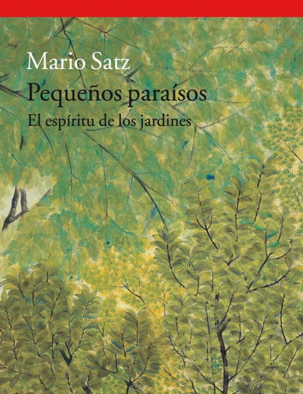 Collection image for: Jardines (descripciones, historia, etc.)
