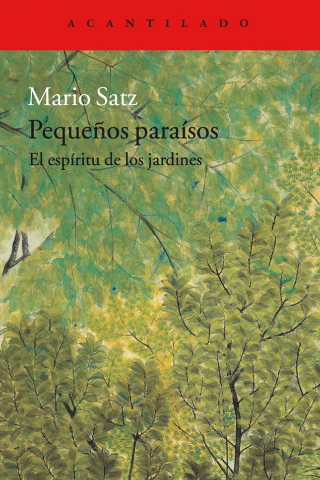 Pequeños Paraísos