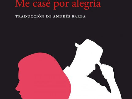 Libro Me Casé Por Alegría: Hace apenas una semana de la boda de Pietro y Giuliana, y poco más de un mes desde que se con