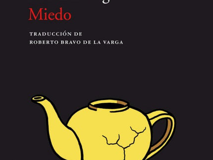 Miedo
