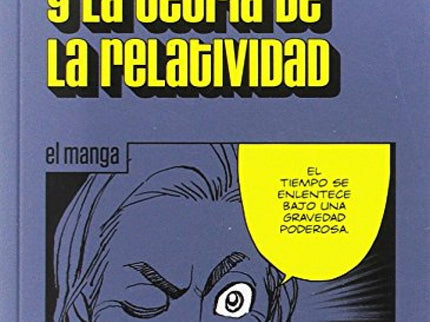 Libro Einstein Y La Teoría De La Relatividad: Hay científicos que, pese a realizar contribuciones fundamentales, apenas 