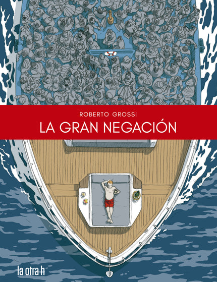 Collection image for: Deforestación