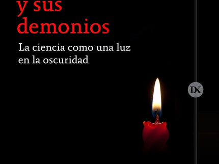 El mundo y sus demonios - Carl Sagan - OTRO FORMATO LIBRO