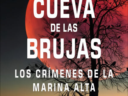 Cueva De Las Brujas.samaruc