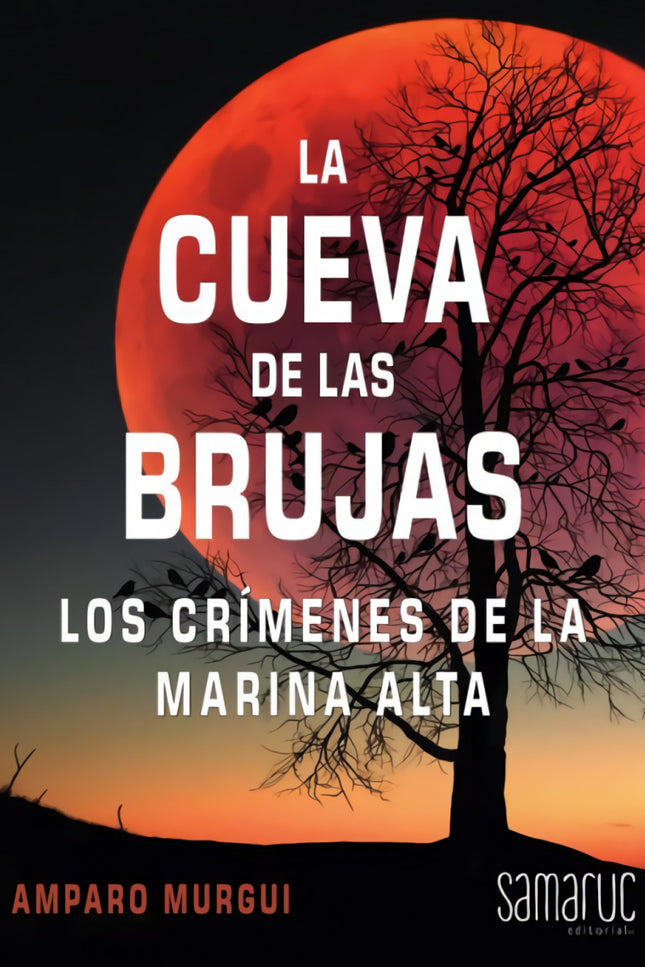 Cueva De Las Brujas.samaruc
