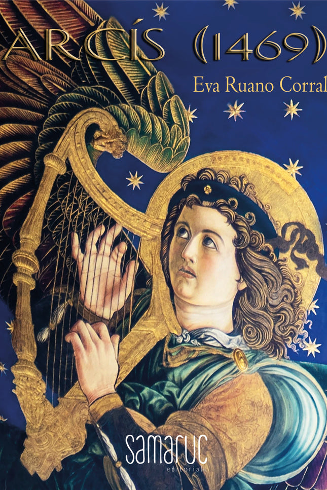 Arcís (1469)