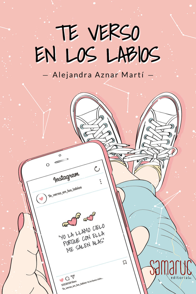 Te Verso En Los Labios