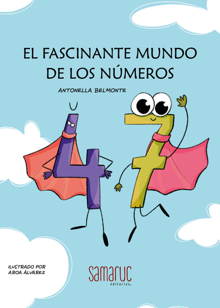 El Fascinante Mundo De Los Números