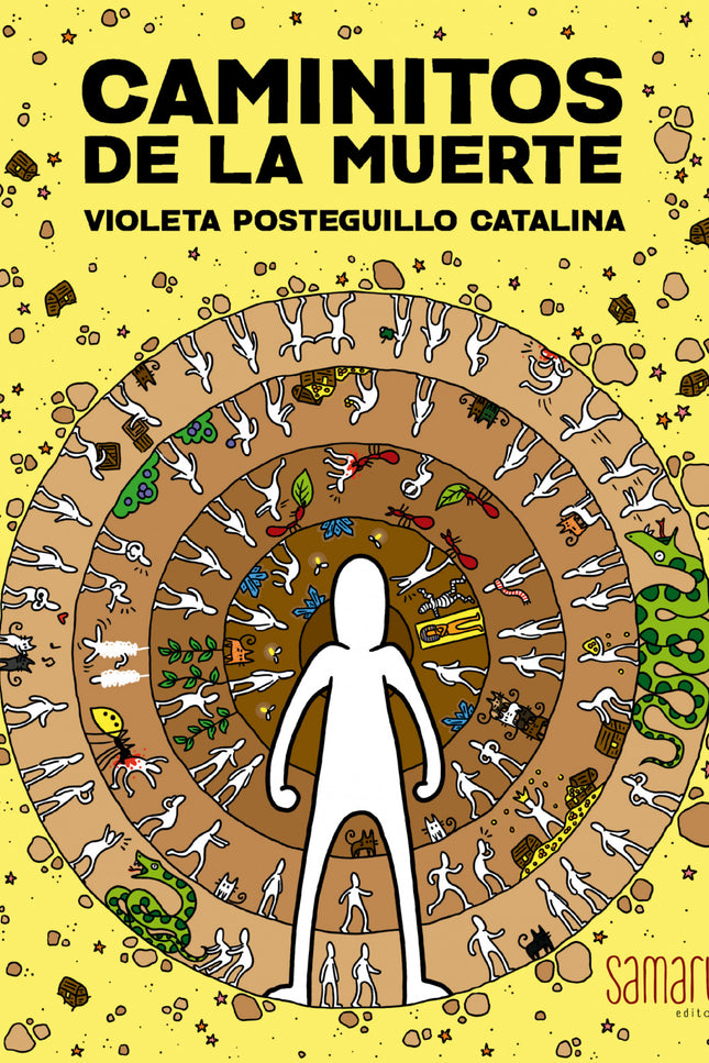 Caminitos De La Muerte