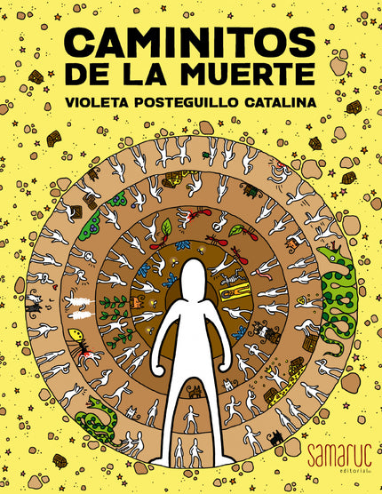 Caminitos De La Muerte