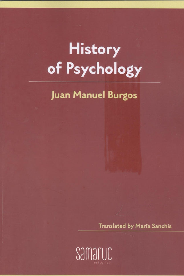 Hystory Of Psychology