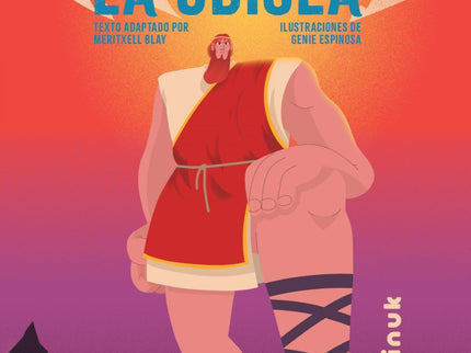 La Odisea