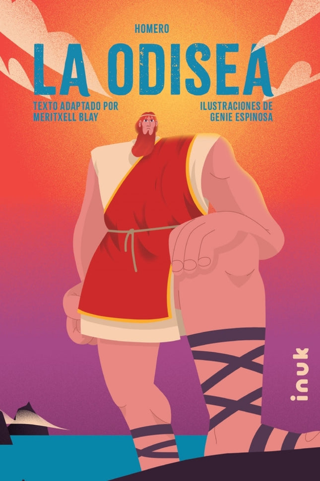 La Odisea