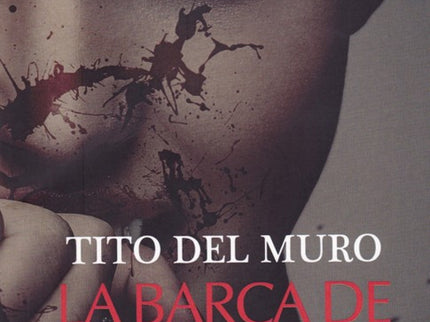 Libro La Barca De Charón: .