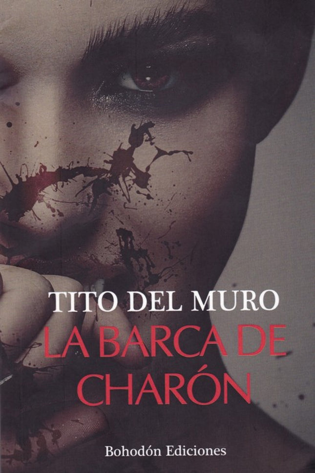 Libro La Barca De Charón: .
