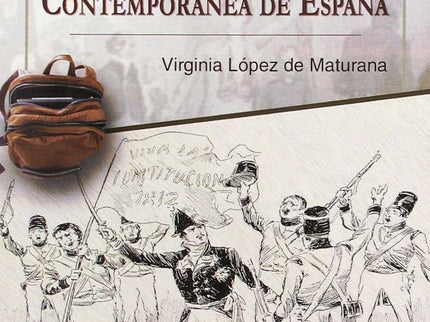 40 Textos Fundamentales En La Historia Contemporánea De España