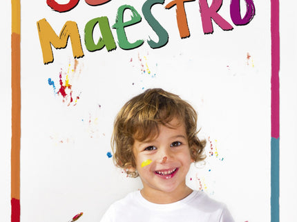 Libro Ser Maestro: El autor de este libro es un maestro que desde que comenzó a ejercer su profesión supo que las cosas 