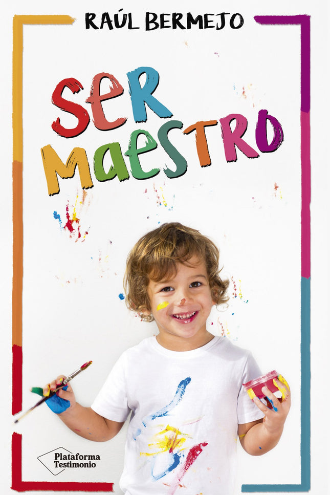 Libro Ser Maestro: El autor de este libro es un maestro que desde que comenzó a ejercer su profesión supo que las cosas 