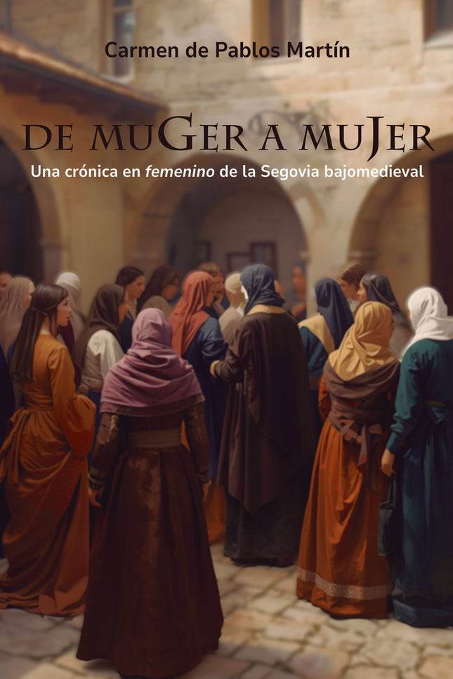 De Muger A Mujer