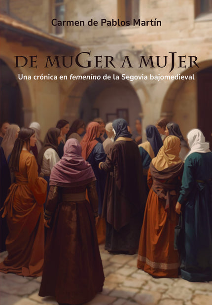 De Muger A Mujer