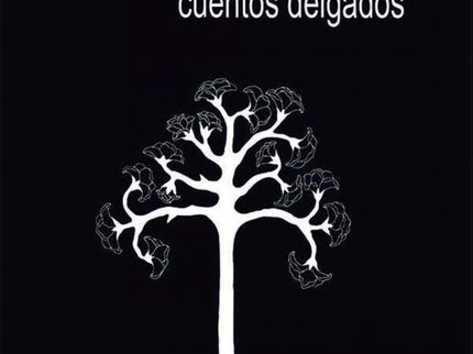 Libro Cuentos Delgados: 'Hemos escrito estos relatos con unaimpostación básicamente clásica, aunque eltrabajo en su tota