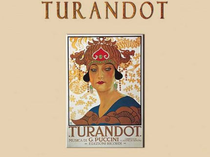 Libro El Secreto De Turandot: ' La novela es un viaje en el tiempo, un viaje a una etapa muy importante en la vida de Lu
