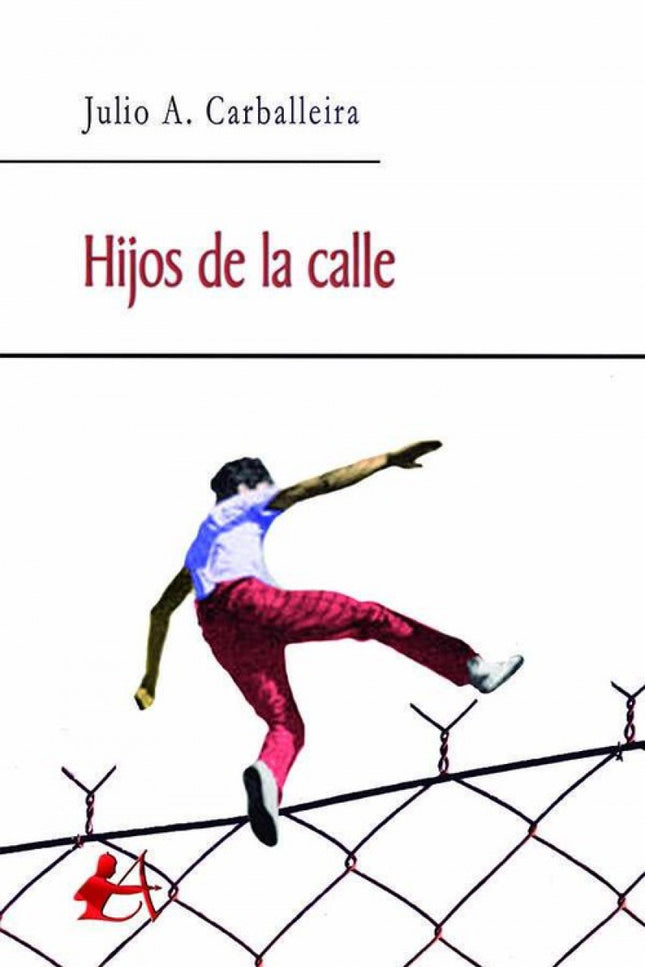 Libro Hijos De La Calle: Cuando la violencia es lo único que se conoce, resulta muy difícil dejar la delincuencia. Hijos
