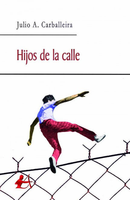 Libro Hijos De La Calle: Cuando la violencia es lo único que se conoce, resulta muy difícil dejar la delincuencia. Hijos