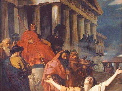 Libro Vida, Pasión Y Muerte De Herodes: .