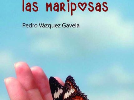 Libro La Mágia De Las Mariposas: .