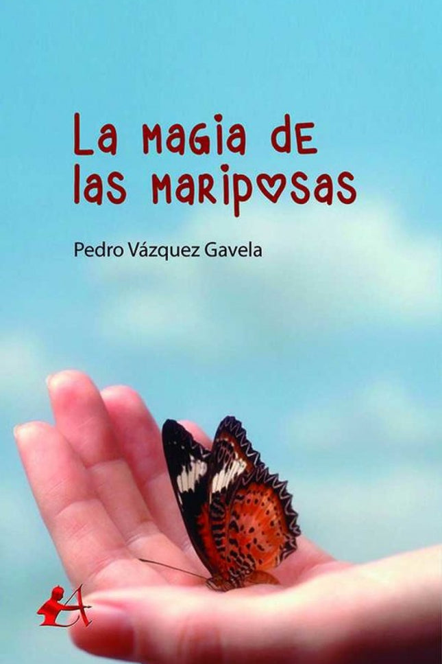 Libro La Mágia De Las Mariposas: .