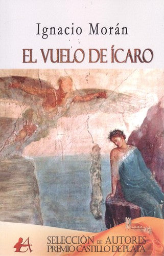 Libro El Vuelo De ícaro: .