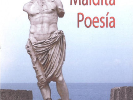Libro Maldita Poesía: .