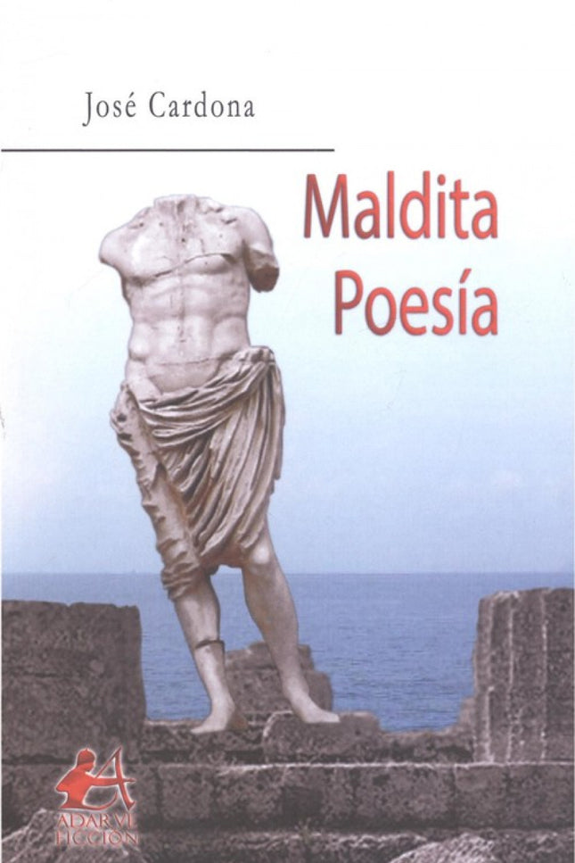 Libro Maldita Poesía: .