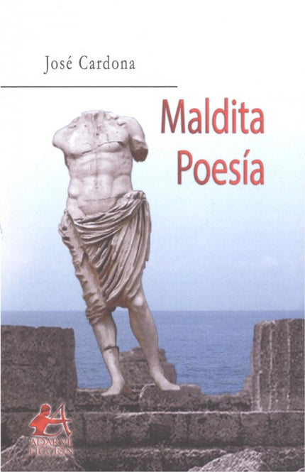 Libro Maldita Poesía: .