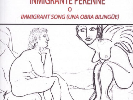 Libro La Canción Del Inmigrante Perenne: .