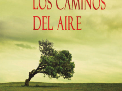 Libro Los Caminos Del Aire: .