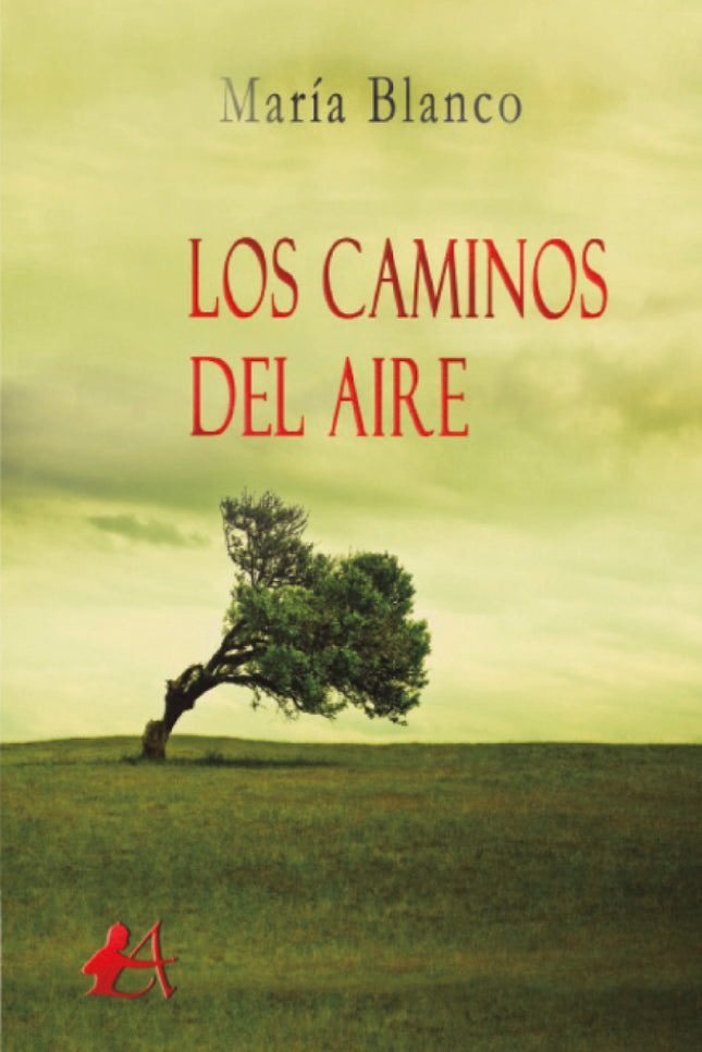 Libro Los Caminos Del Aire: .