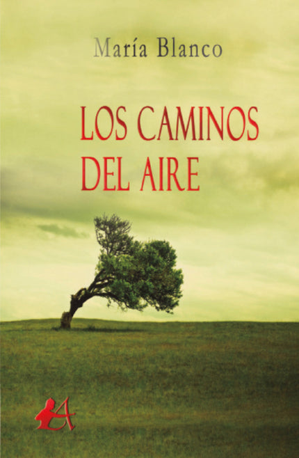 Libro Los Caminos Del Aire: .