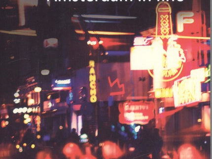 Libro ámsterdam In Fine: .