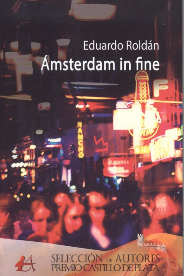Libro ámsterdam In Fine: .