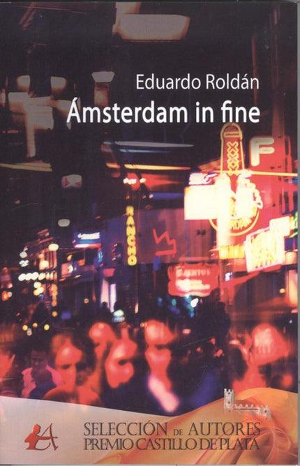 Libro ámsterdam In Fine: .