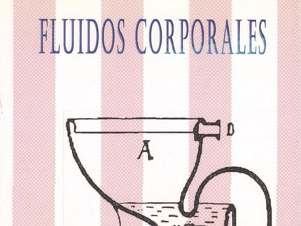 Libro Fluidos Corporales: .