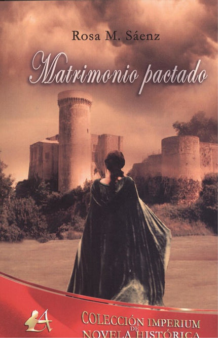 Libro Matrimonio Pactado: .