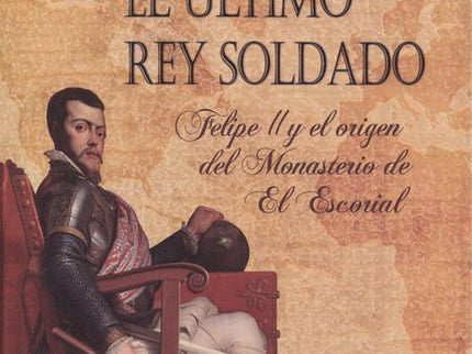 Libro El último Rey Soldado: .