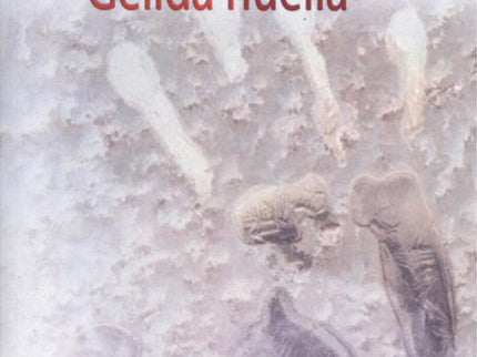Libro Gélida Huella: .