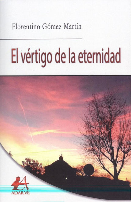 Libro El Vértigo De La Eternidad: .
